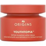 Origins Youthtopia Peptide Plumping Apple Cream Moisturizer 50 ml