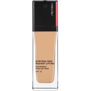 Shiseido Synchro Skin Radiant Lifting Foundation 320