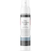 Waterclouds Dry Shampoo Light 200 ml