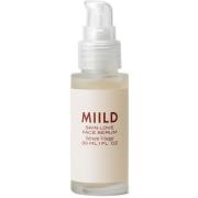 Miild Facial Serum Repairing & Hydrating 30 ml