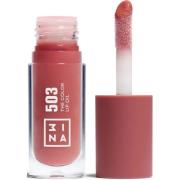 3INA The Color Lip Oil 503 Pink