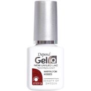 Depend Gel iQ Winter Collection Misteltoe Kisses 10107