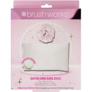 Brushworks Satin Dreams Duo