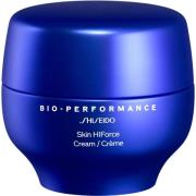 Shiseido Bio-Performance Skin HiForce Cream 50 ml