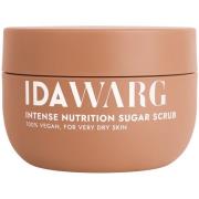 Ida Warg IDA WARG Intense Nutrition Sugar Scrub 250ml 250 ml