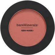 bareMinerals Gen Nude Powder Blush Strike a Rose