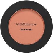 bareMinerals Gen Nude Powder Blush That Peach Tho