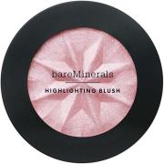 bareMinerals Gen Nude Highlighting Blush Rose Glow 05