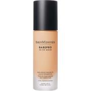 bareMinerals BarePro 24H Matte Liquid Foundation Light 20 Warm