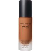 bareMinerals BarePro 24H Matte Liquid Foundation Deep 50 Neutral