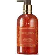 Molton Brown Marvellous Mandarin & Spice Fine Liquid Hand Wash 30