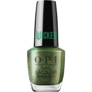 OPI Nail Lacquer  OPIxWicked Ozitively Elphaba