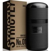 Van Gils Strictly No.01 Eau De Toilette  30 ml