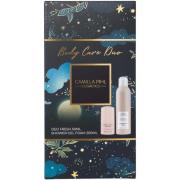 Camilla Pihl Cosmetics Body Care Set