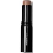 Inglot Stick Bronzer Biscuit Brown Creamy Mocha 12