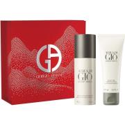 Giorgio Armani Acqua di Giò Homme EDT Gift Set