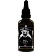 Beard Monkey Beard Oil - Hot Shot 50 ml