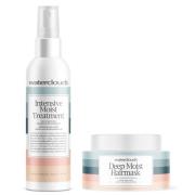 Waterclouds Deep moisturizing treatments Duo