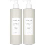 Estelle & Thild Citrus Body Lotion Duo 2 x 400 ml