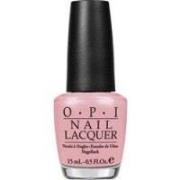 OPI Nail Lacquer Brazil Hawaiian Orchid