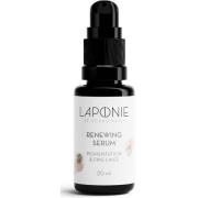 Laponie of Scandinavia Renewing Serum 20 ml