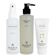 Maria Åkerberg Hand Care Kit