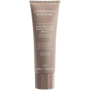 Lernberger Stafsing Sun Defence Face Cream SPF 50   50 ml