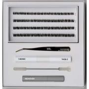 Blik Lash Extensions Kit Black 0.1