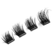 Blik Self-Stick Lash Clusters Violette Refill