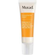 Murad Environmental Shield Essential-C Day Moisture Broad Spectru