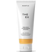 MANTLE The Ex – Triple Effect Skin-Resurfacing Exfoliator 75 ml