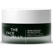 MANTLE The Face Jelly – Super-Hydrating Gel Moisturiser 50 ml