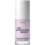 MANTLE The Smoothing Serum – Elasticity-boosting peptide complex