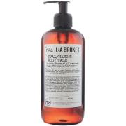 L:a Bruket Hand & Body Wash 094 Sage/Rosemary/Lavender 450 ml