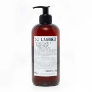 L:a Bruket Hand & Body Wash 242 Elderflower CosN 450 ml