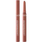 IsaDora The Matte Eyeshadow Stick Longwear & Water-Resistant 61 A