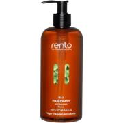 Rento Birch Hand Wash 400 ml