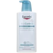 Eucerin AtoControl Rich Calming Lotion 400 ml