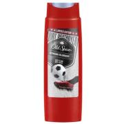 Old Spice Shower Gel Strong 250 ml