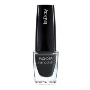 IsaDora Wonder Nail Polish 250 Charcoal