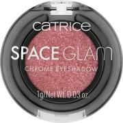 Catrice Space Glam Chrome Eyeshadow 050 Cosmic 