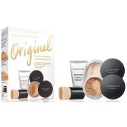 bareMinerals Grab & Go Get Starter Kit Medium Tan