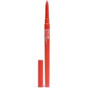 3INA The Automatic Lip Pencil 232 Vivid Red