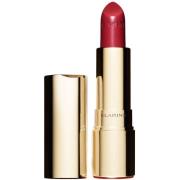 Clarins Joli Rouge Brillant 32 Pink Cranberry