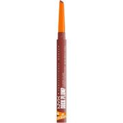 NYX PROFESSIONAL MAKEUP Duck Plump Lip Liner 07 Swolln Spice