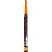 NYX PROFESSIONAL MAKEUP Duck Plump Lip Liner 12 Double Dose