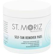 St Moriz Self-Tan Remover Pads 60 St.