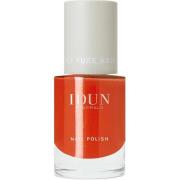 IDUN Minerals Nail Polish  Karneol