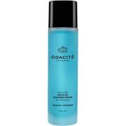 Odacité Blue Aura Cleansing Water Travel Size 120 ml