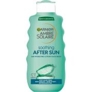 Garnier Ambre Solaire After Sun 24H Hydrating Face & Body Lotion